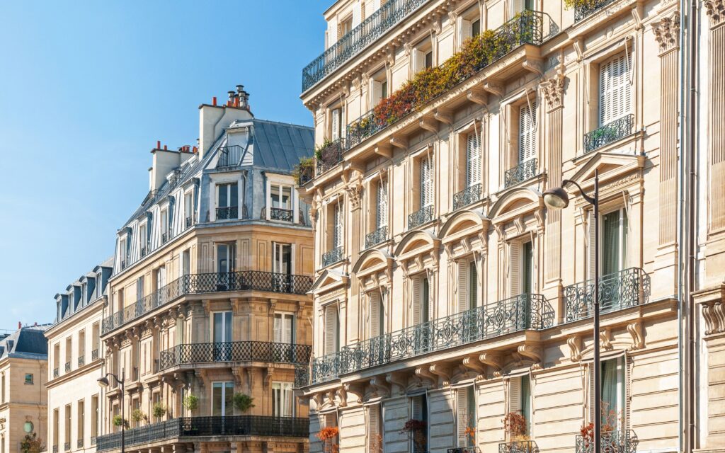 Nieruchomość we Francji a biznes