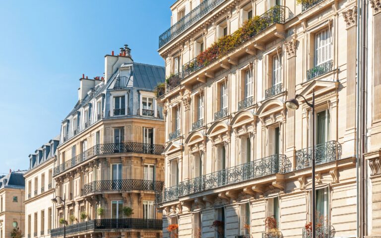 Nieruchomość we Francji a biznes